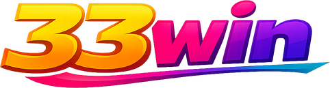 Logo 33win – trang chủ sân chơi trực tuyến